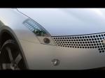 Nissan Actic Concept 2004 года